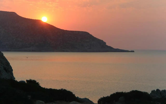 Lakki Beach