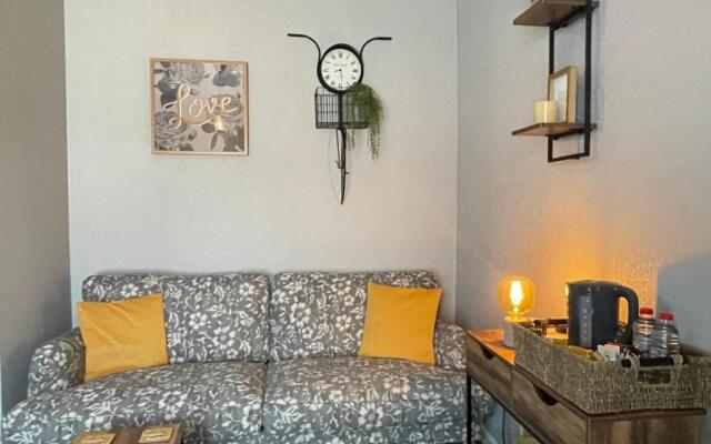Westend Holiday Room 4 Brecon