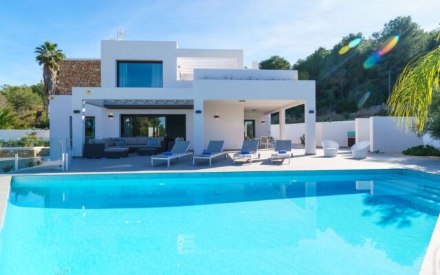 Villa Xicoria