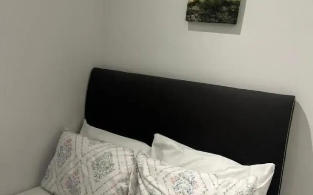 Spencer Bridge By AFL