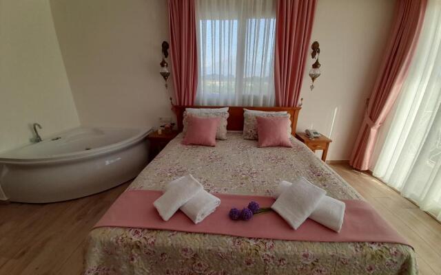 Infinity Ruby Hotel