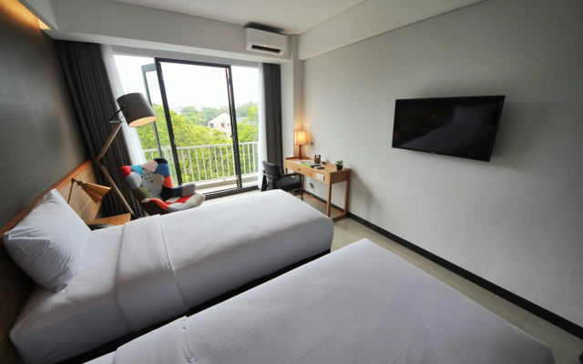Hay Hotel Bandung