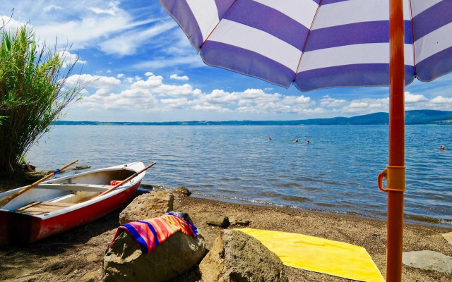 International Glamping Lago Di Bracciano