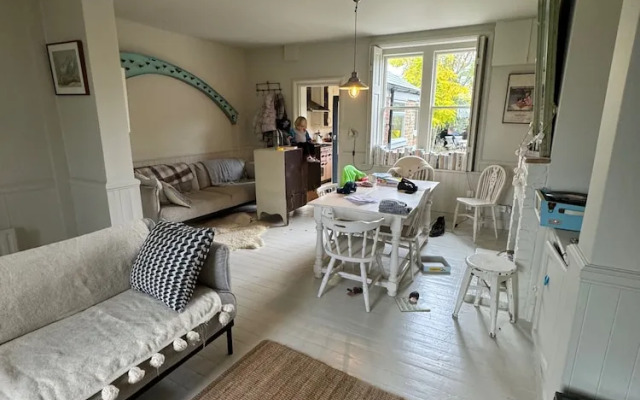 Whitstable - 3 Beds - Sleeps 6 - Pet Friendly