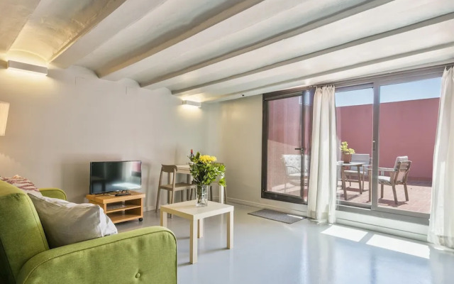 PR3 Apartments