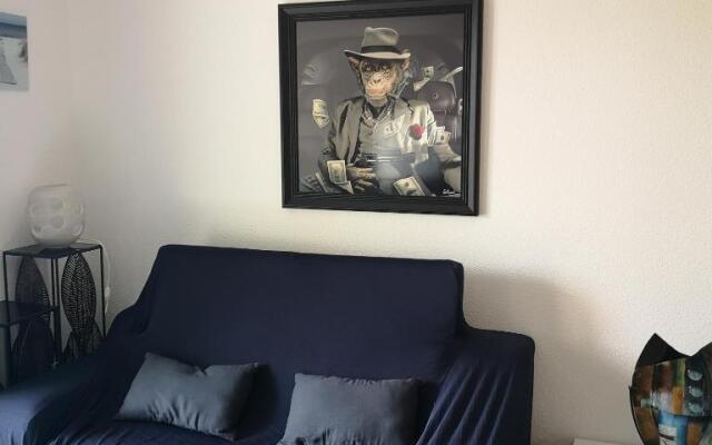 My Sweet Flat Montauban