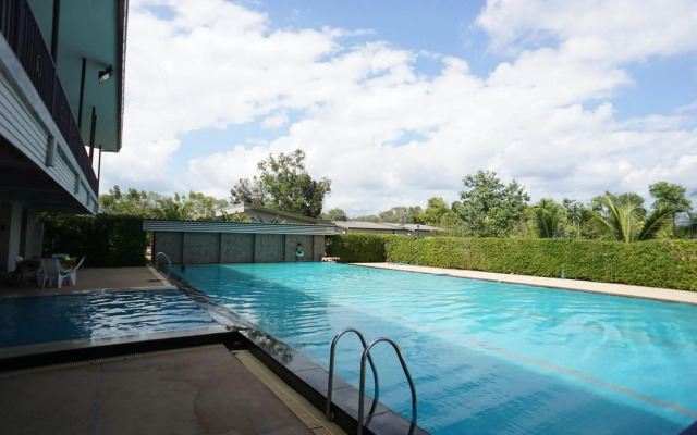Samedngam Resort