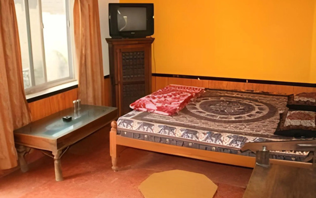 Priya Guest House