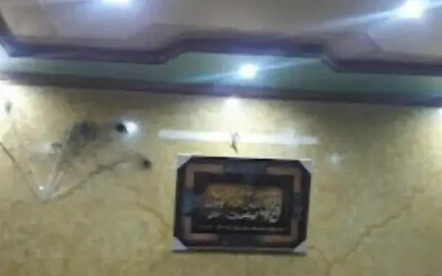 Hotel residence inn multan