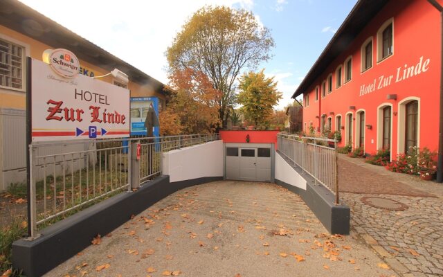 Hotel Zur Linde