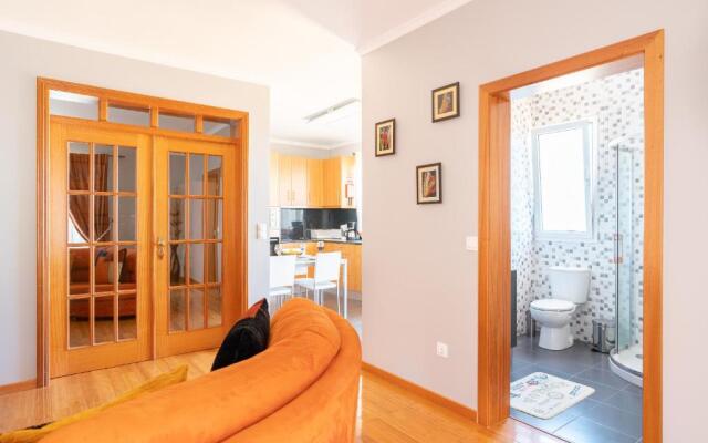Apartment Laranjeiras