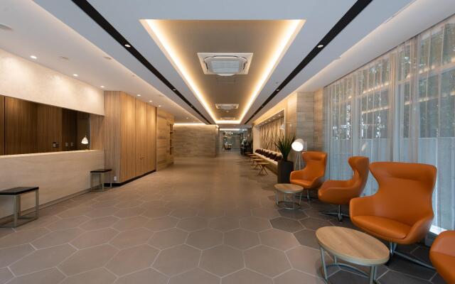 Hotel Hewitt Koshien