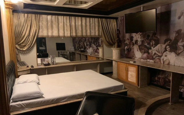 Motel Dallas
