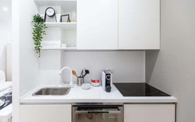 Apartment Bocconi 1