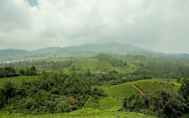 OYO 7244 Diamond Hills Resort