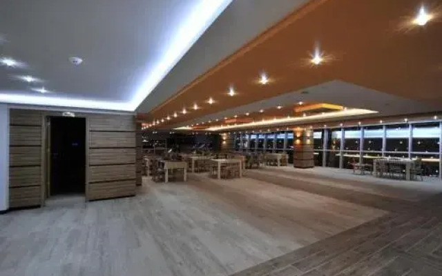 Liko Suite Hotel