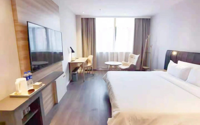 HanTing Hotel (Dangtu)