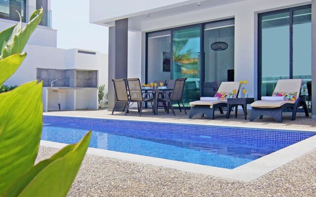 Villa Martha