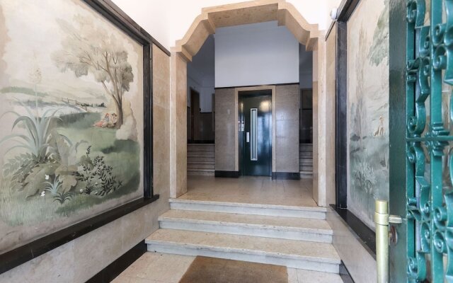 Avenida Liberdade Elegant by Homing