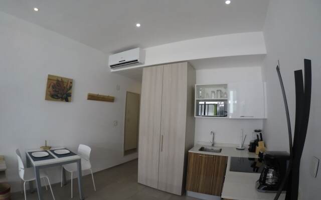 The City Luxury Apartments & Spa by Baitna