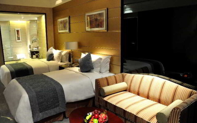 Mingcheng Hotel Fuzhou