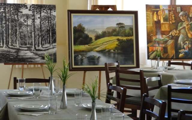 Hotel Fazenda Itaytyba