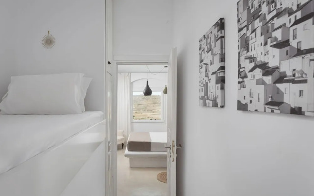 Lea Villas Mykonos