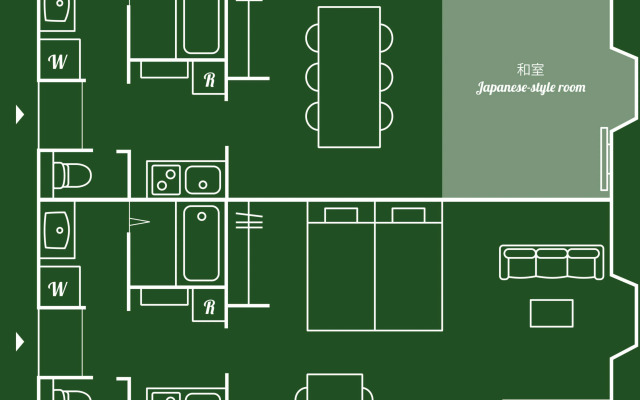 Hotel Santa Barbara Miyakojima Resort