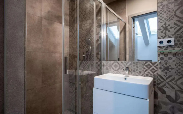 Aparthotel Rimska 14