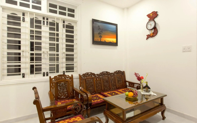 Homestay Golden Bee