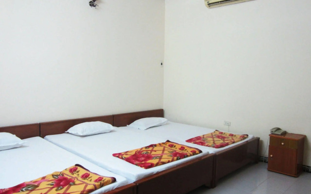 Hoa Phuong Hotel