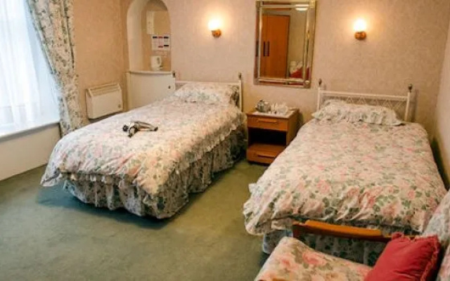 Leven House