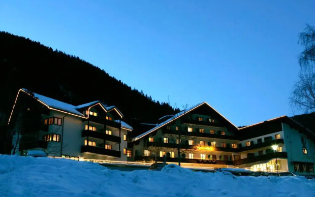 Walliserhof