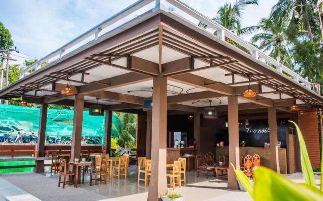 Laem Sila Resort