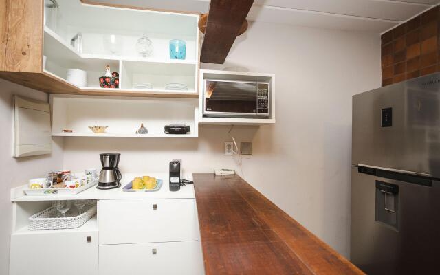 Casa de praia em Búzios com 3 suítes | VF 08