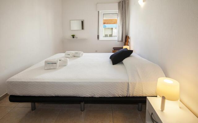 B23 - Rising Sun Apartment