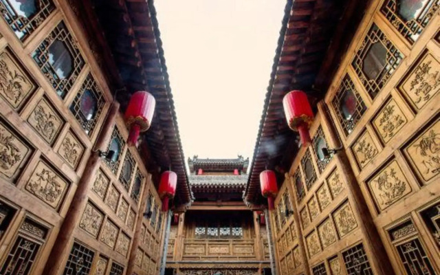 Yongyichang Inn