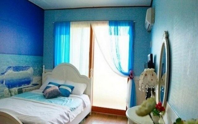 Goodstay Neverland Pension