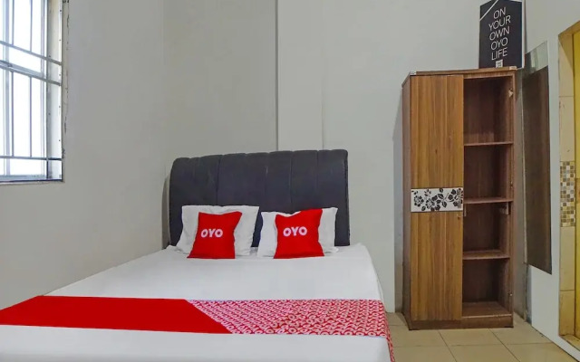 OYO 92403 Gatsu Homestay