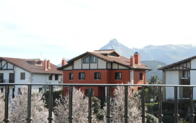 Restaurante Hotel Zezilionea