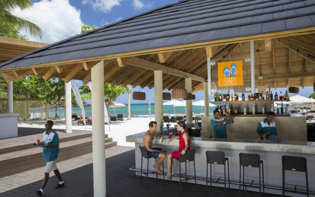 Hideaway at Royalton Saint Lucia, An Autograph Collection All-Inclusive Resort - Adults Only