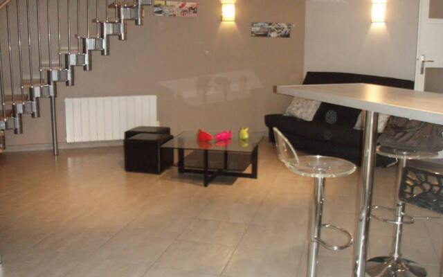 Loft du Pecheur