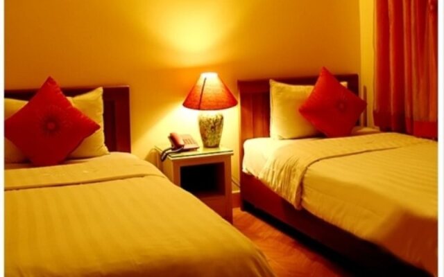 Saigon Pearl Hotel - Kim Lien