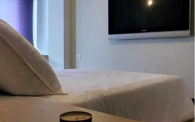 Room-homestay With Private Bathroom