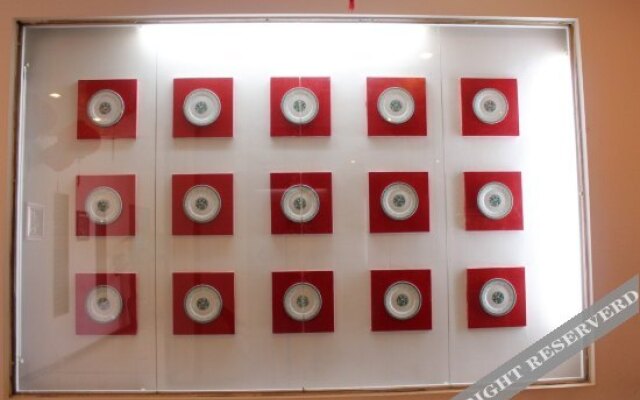 Yunnan Education Training Maison