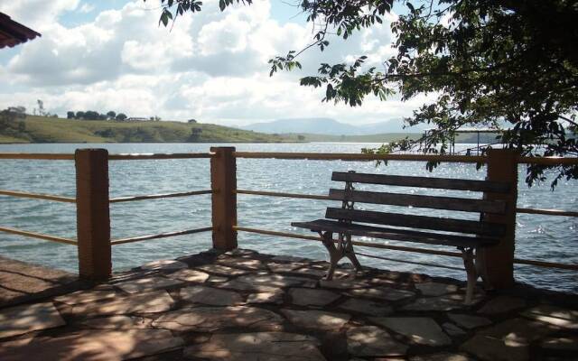 Pousada do Lago Guapé