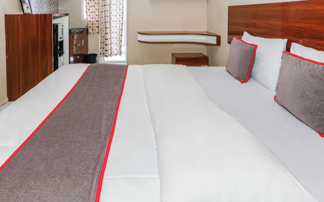 Capital O 93371 Pelangi Residence 5