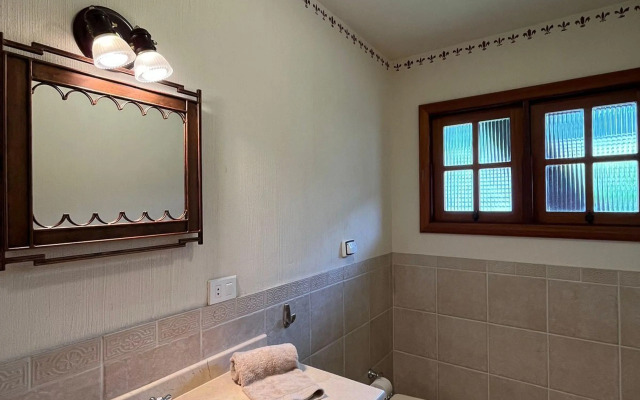 Villa di Caserta by Capivari Lodge Home