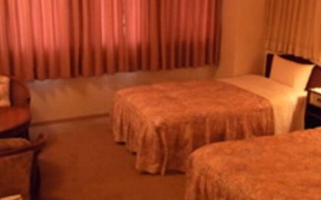 Business Hotel Shusenkaku