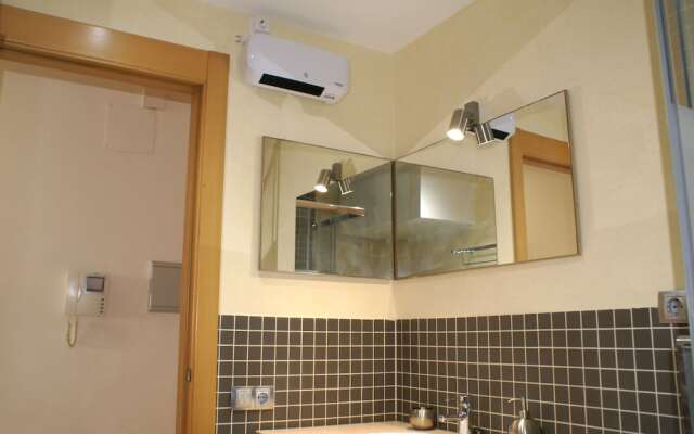 Vilanova Padawan Apartment